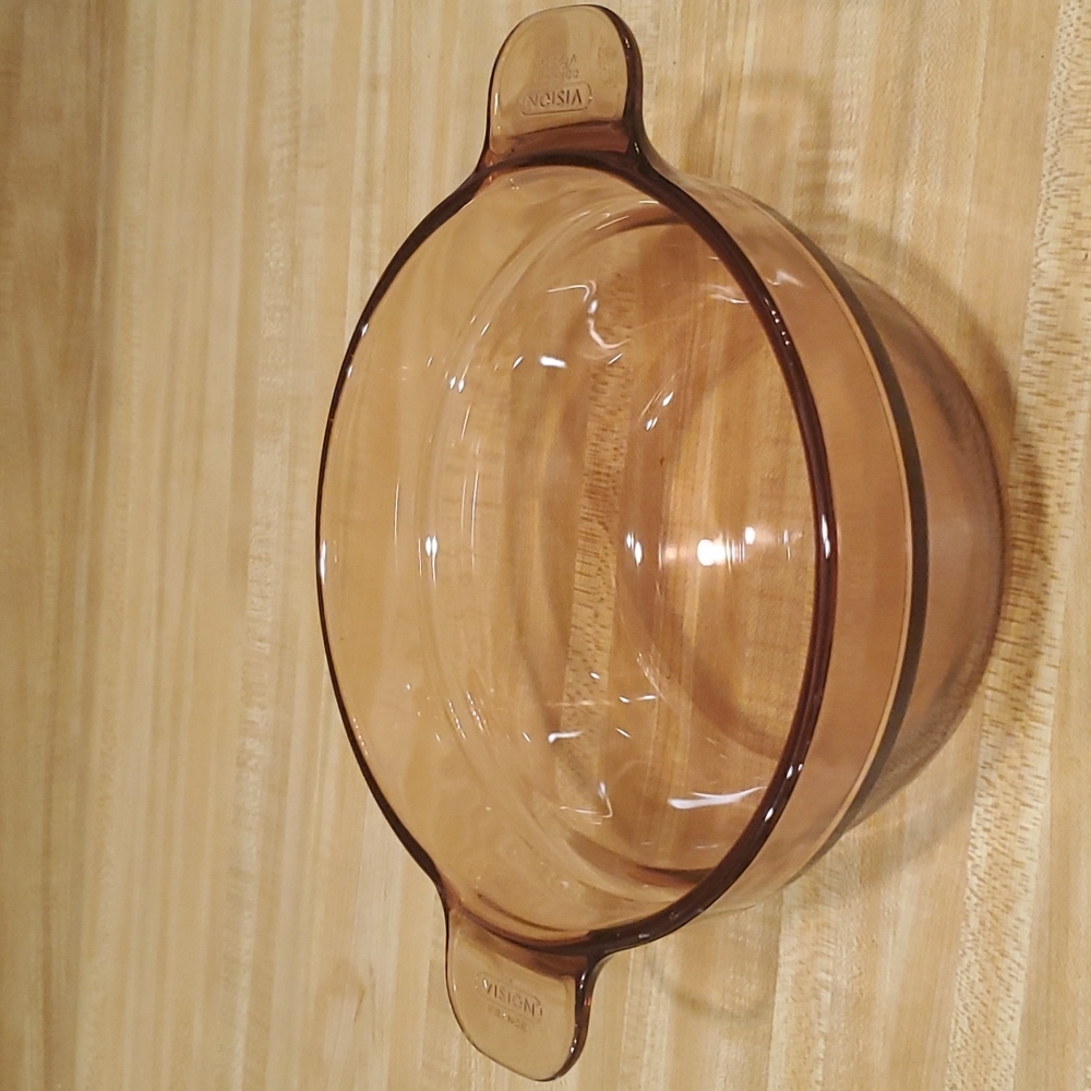 Vision corning amber France